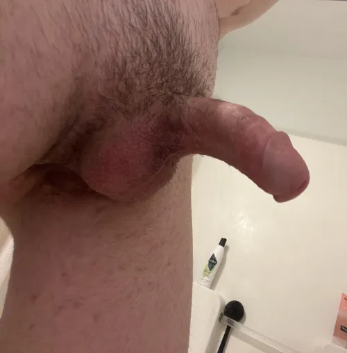 (19) Who doesn’t love teen penis?