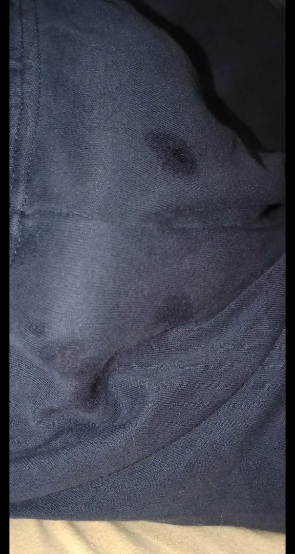 [25 M] I am beginning to leak without even being hard