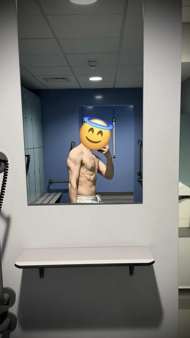 28M Newcastle. Looking for authentic conversation & potentially a bit of heat  (women only)