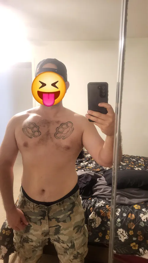 33 [M4F] - looking for the right girl in Honolulu