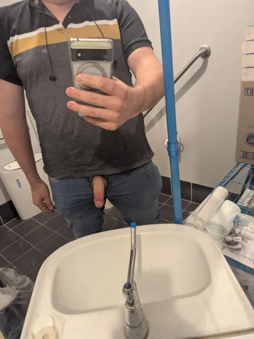 (43) do I look ready for the day ahead?