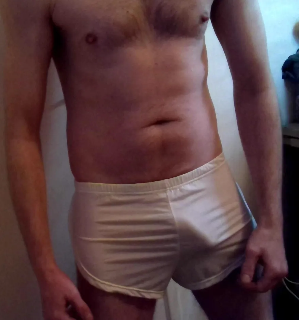 (44) Daddy needs to cum worship