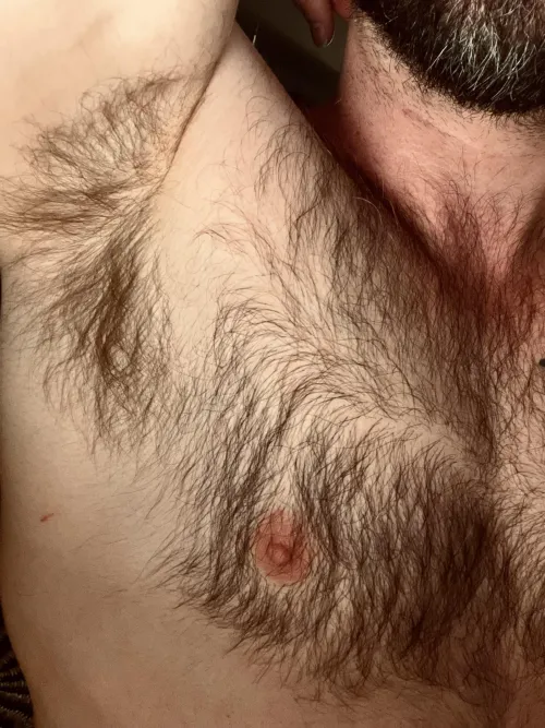 A pit you can’t quit