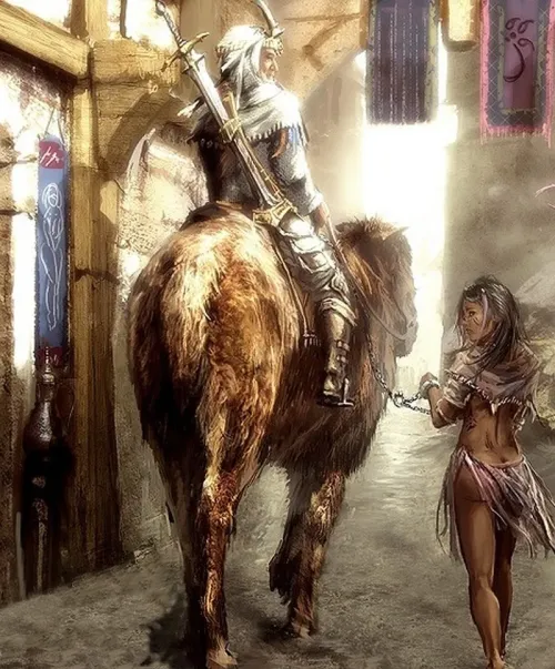 [A4A] The Strong and the Weak