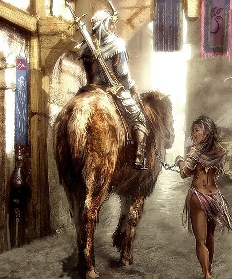 [A4A] The Strong and the Weak