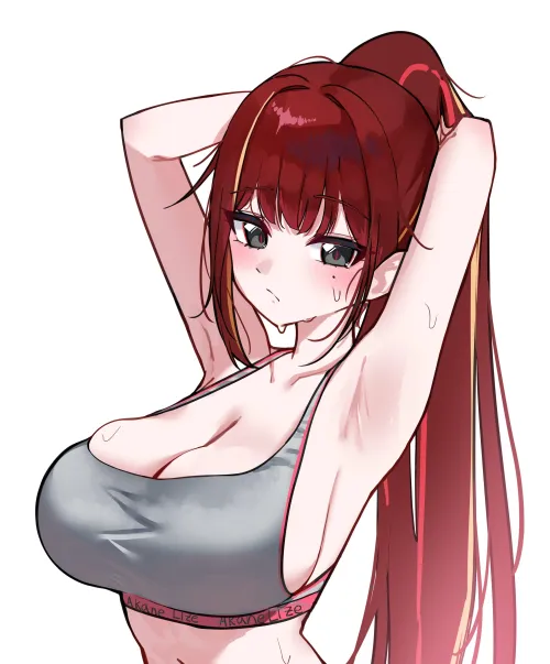 Akane Lize [StelLive]