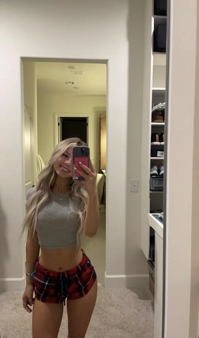 Are you breeding me or pulling out on my face 