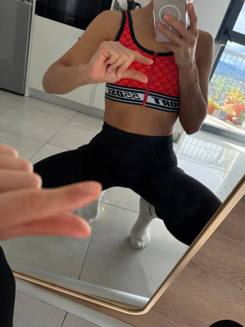 Are you happy that you have a tiny dick?