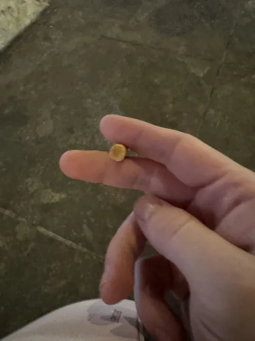 AS Black perique, strongest in USA