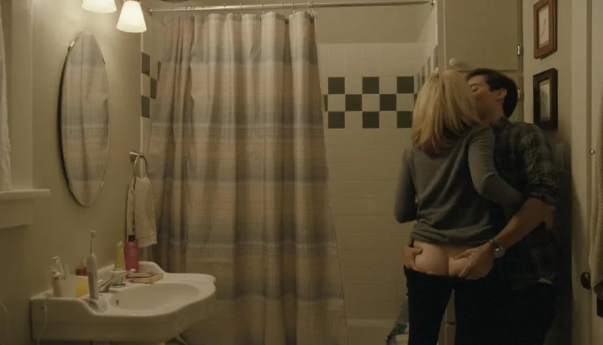 [Ass] Elizabeth Banks