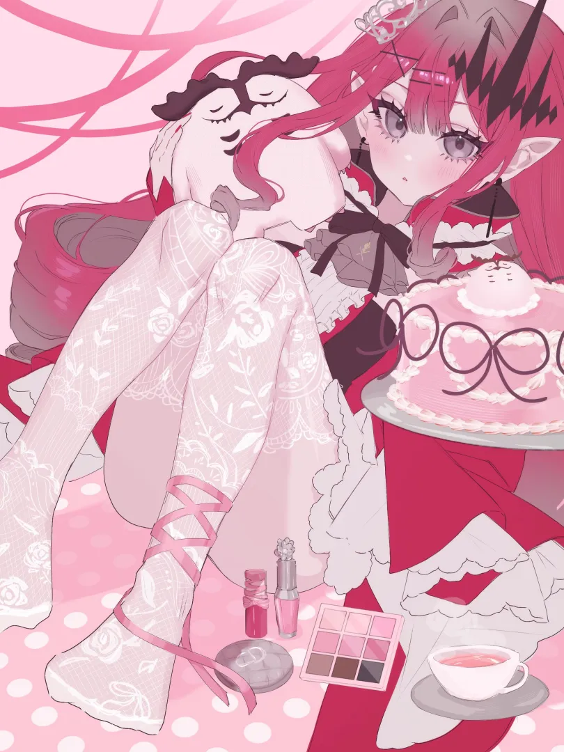 Baobhan Sith (Fate/Grand Order) [590kogure590]