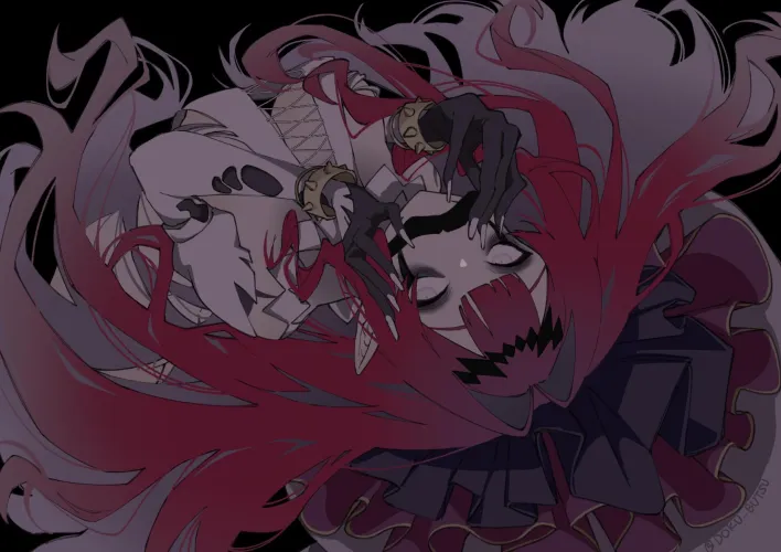 Baobhan Sith (Fate/Grand Order) [doku butsu]