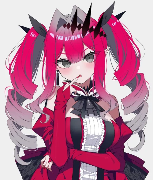 Baobhan Sith (Fate/Grand Order) [hoshino reiji]