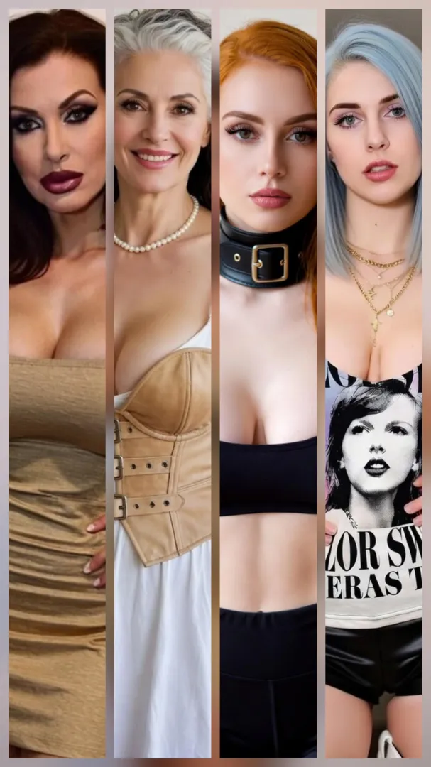 Best Served Cold, a revenge tale part 5: Black Sheep (new version) Mind control, hypnosis, male dominate