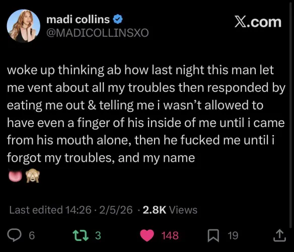 Bet you wish you could be doing this with Madi!!