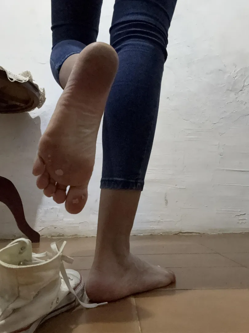 Big and dirty, I have it for you