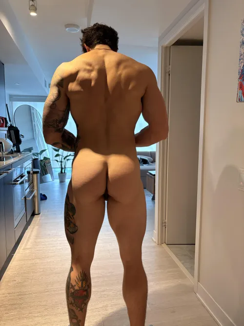 Bit thicker for winter