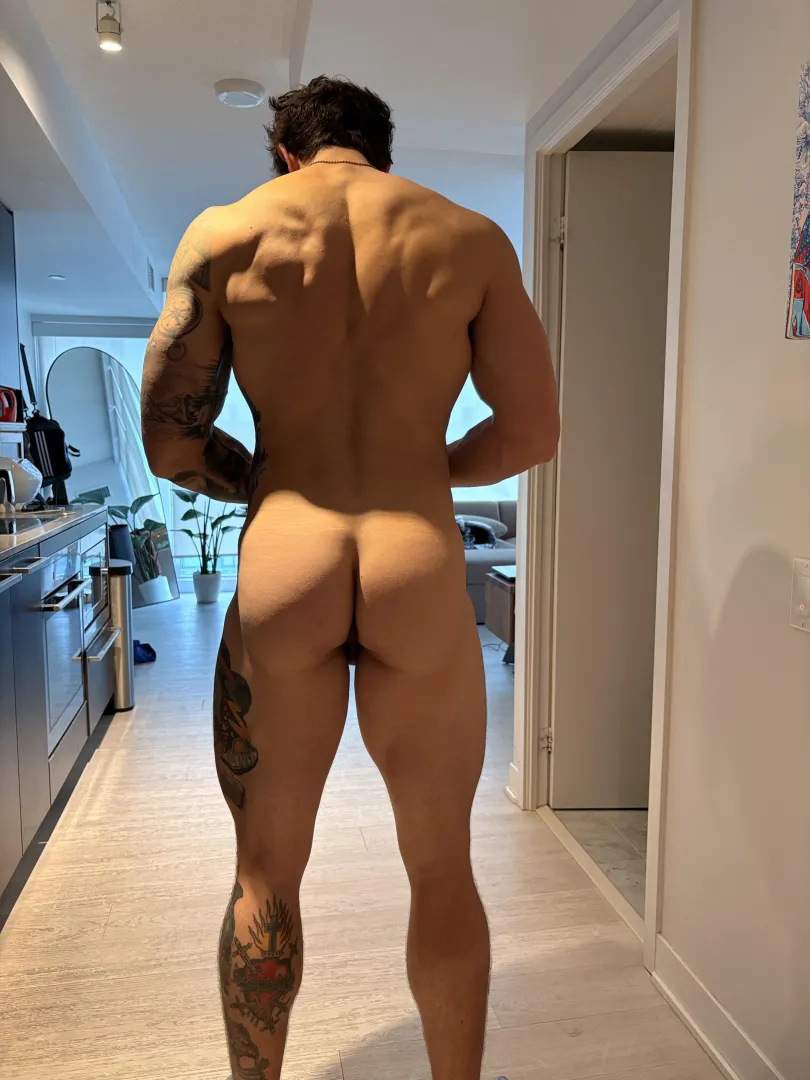 Bit thicker for winter