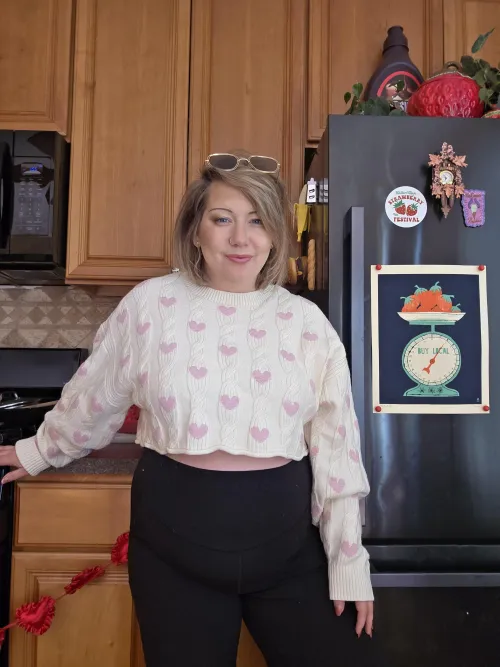 Classy Valentines Crush