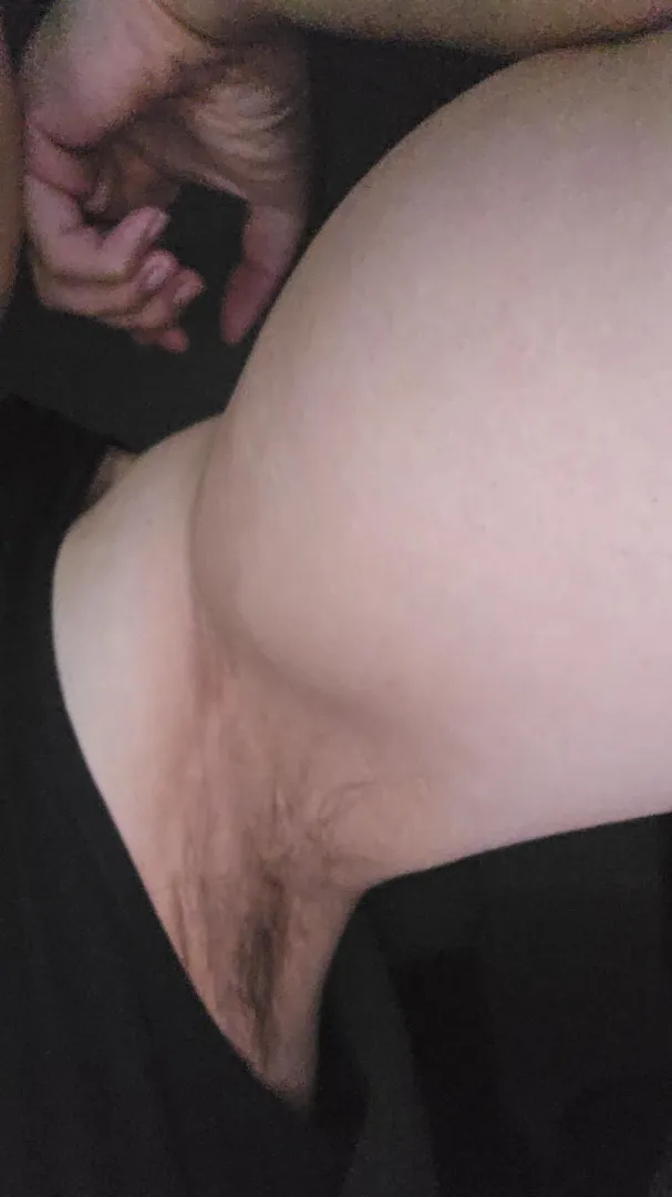 Come bury your face in them after I'm done working out