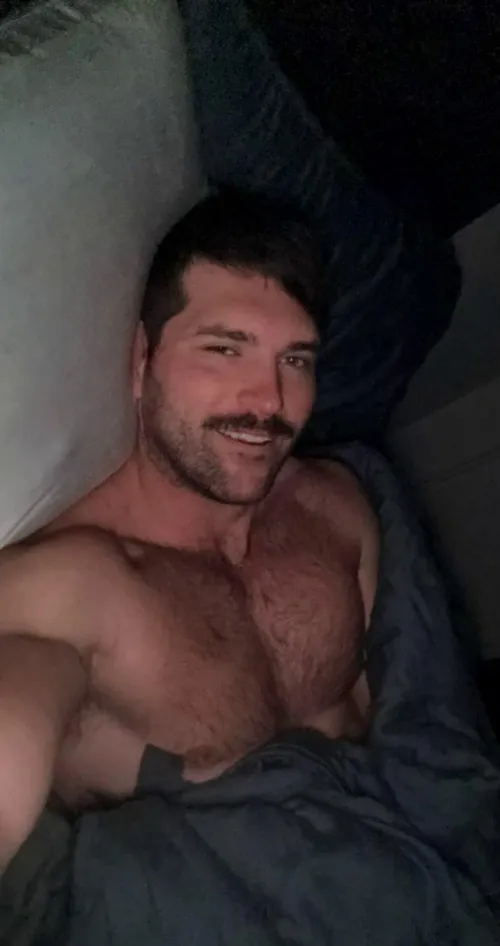 Daddy wants cuddles, and you don’t get to say no that easily