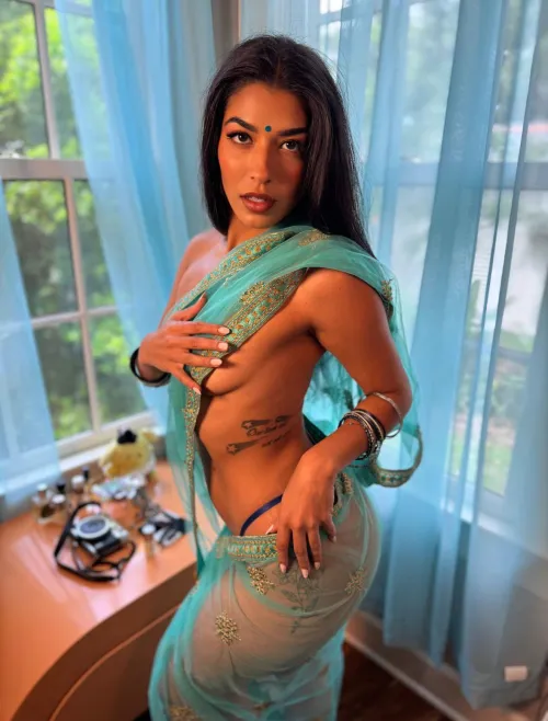 Dark Angel at your service