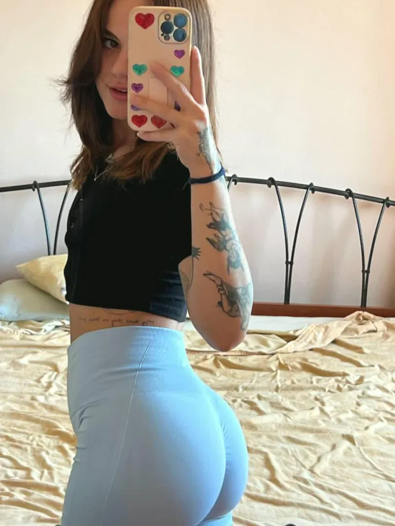 Do you find my body type attractive