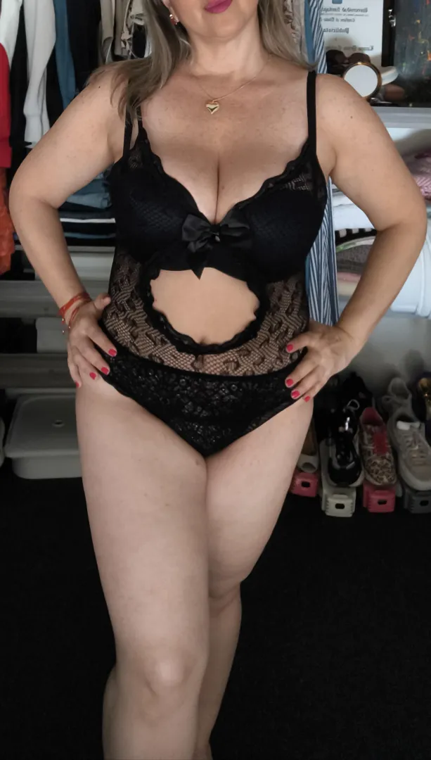 Do you still find me attractive for creampies?