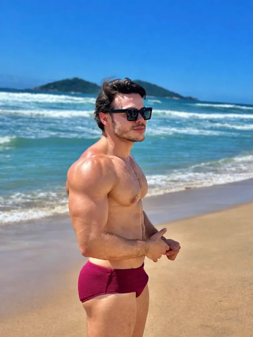 Domingou @adelsonmodesto