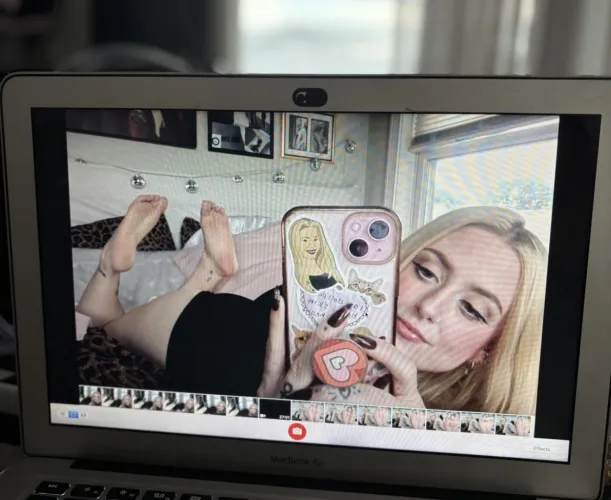 don’t just stare. spend.