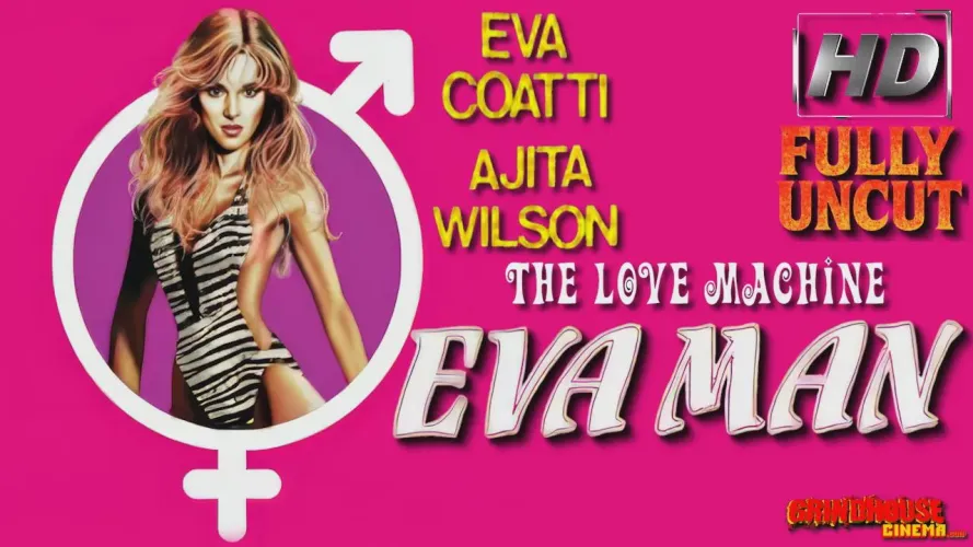 Eva Man (1980) watch uncut