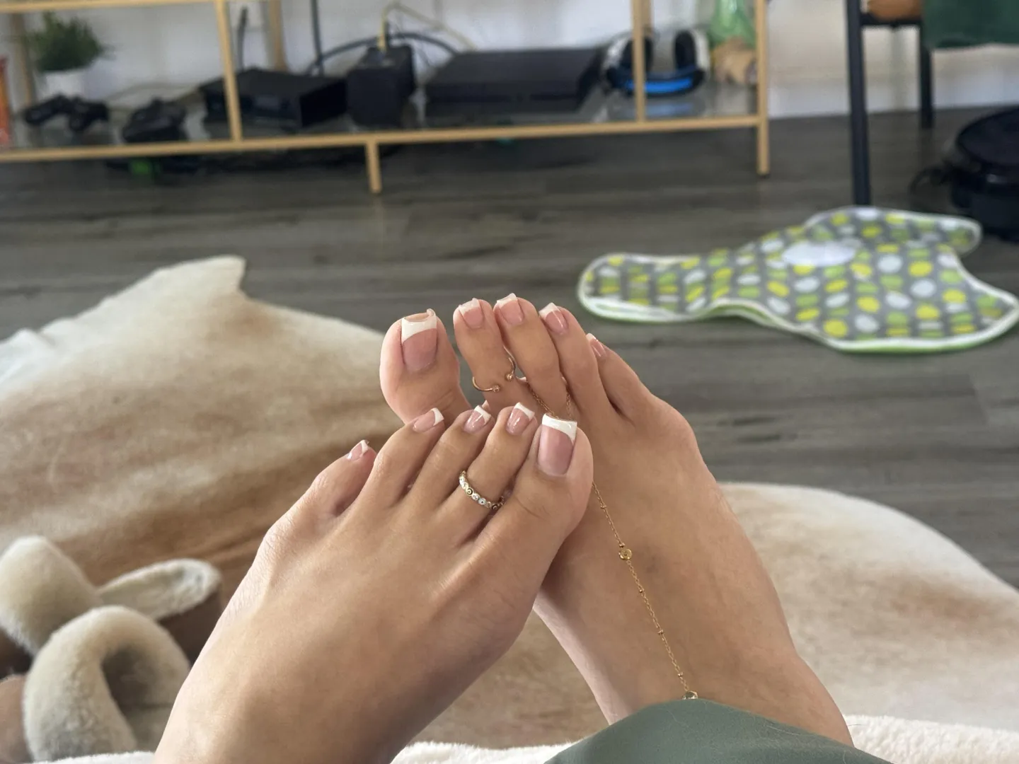 Fenchies are classic for a reason