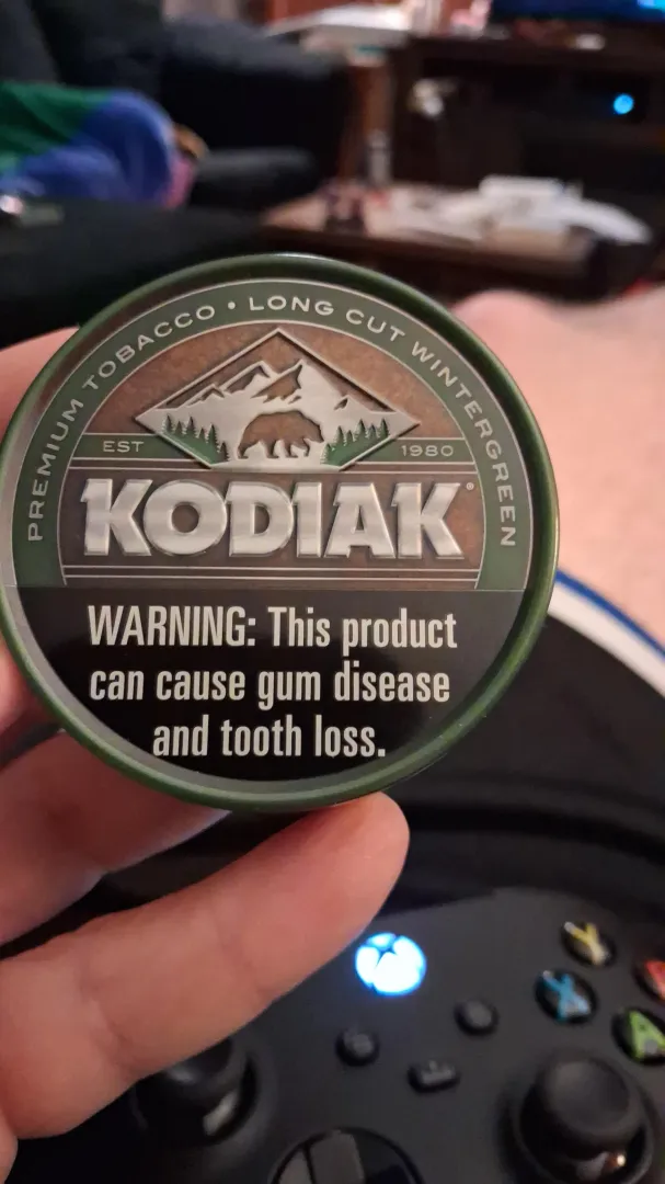 Finally found some (NE GA)