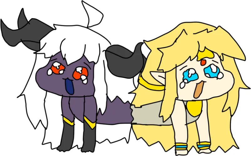 Golden route spoiler