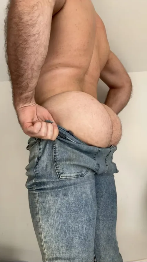 Gonna need some new jeans for all this