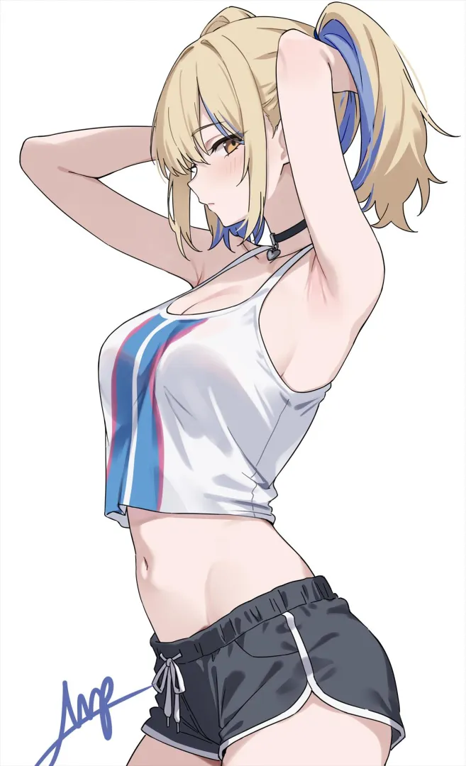 Hala Morley [Gundam]