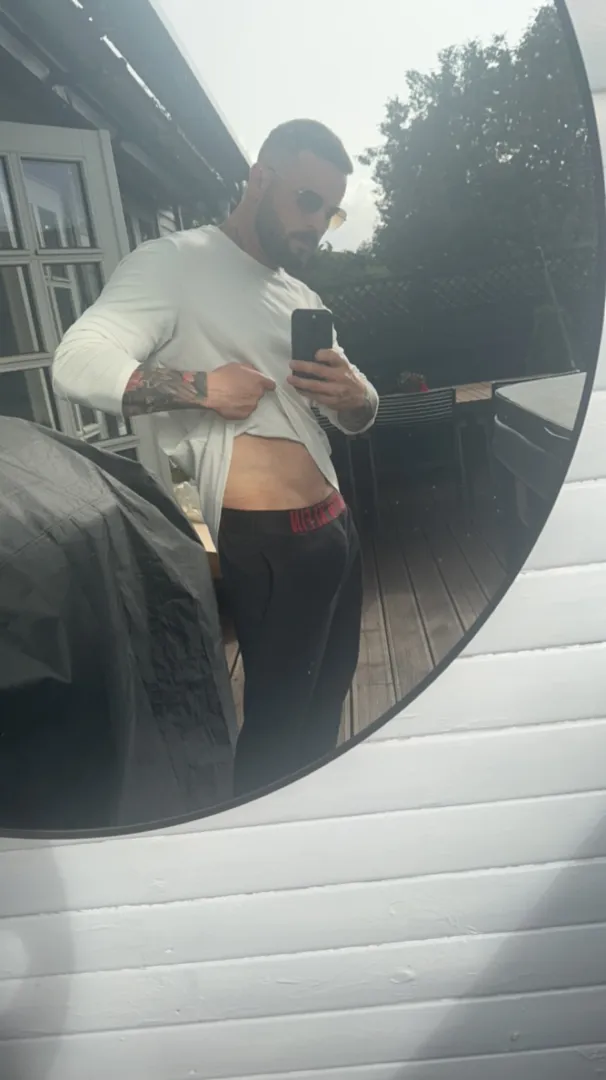 have you tried fucking someone outdoors?