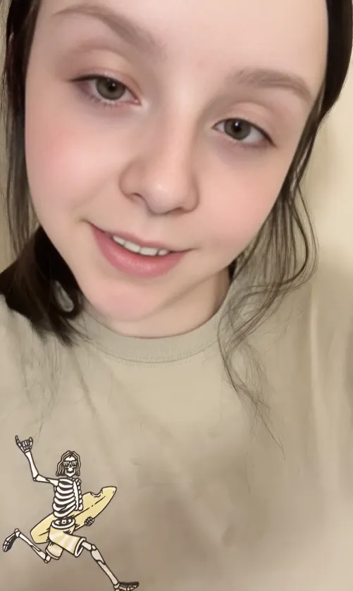 How do I look today?