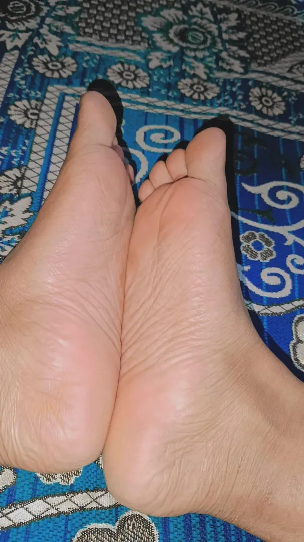 I can tell you're drooling