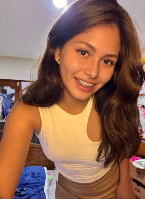 I just love how comfortable thongs are for me.