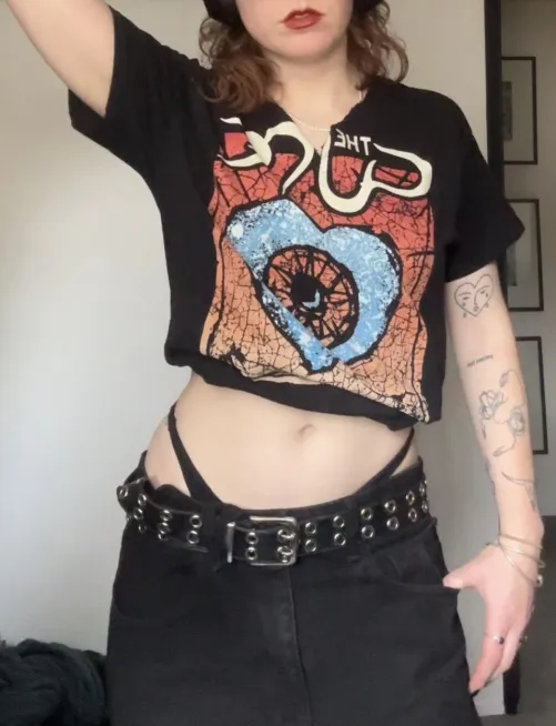 I like showing them off