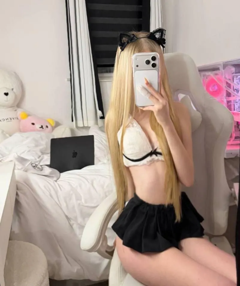 i need you in between me already