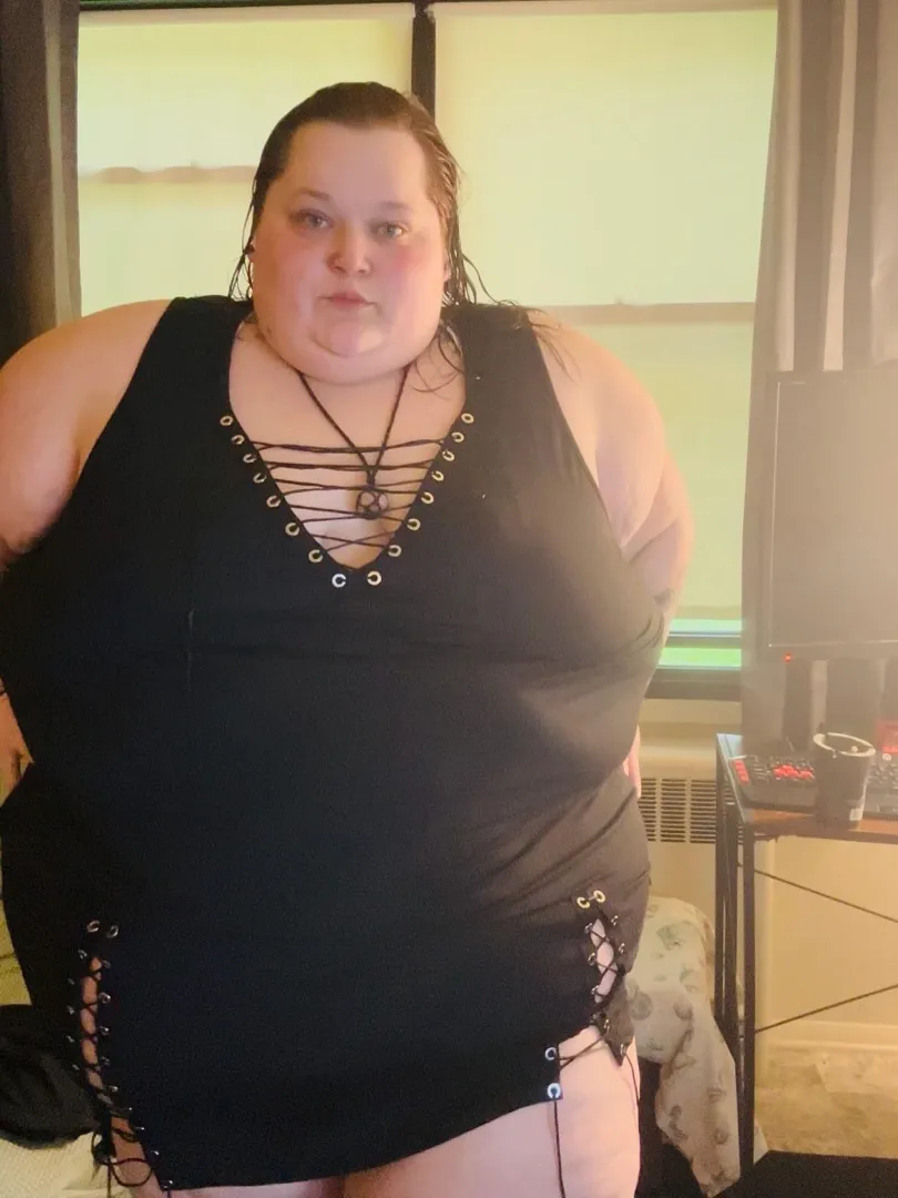 Ill cheer u up on this Monday 