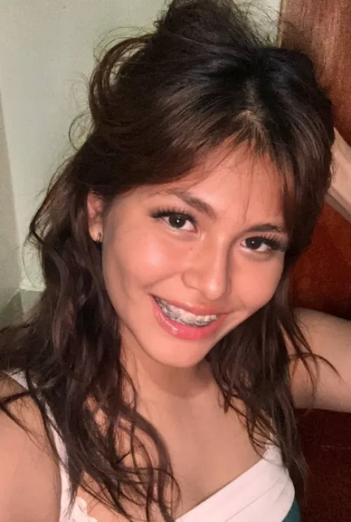 I’m the babysitter, and we have a fun, private friendship.