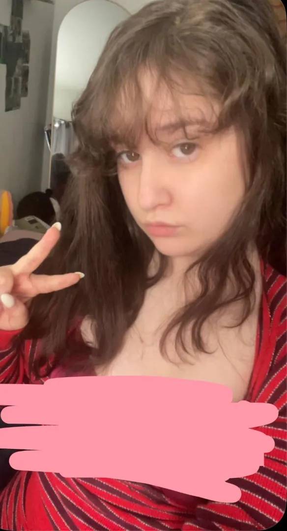 independent baby!!! you KNOW I am working  … show me the cage