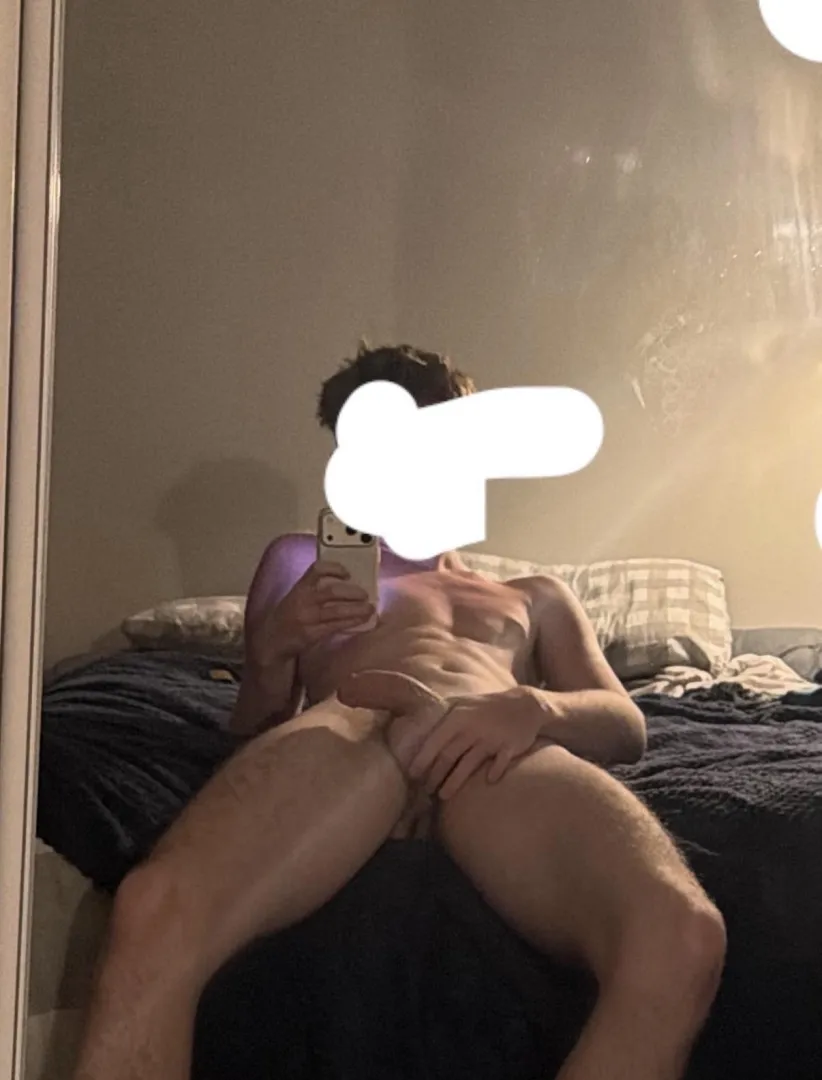 is it bad im always horny