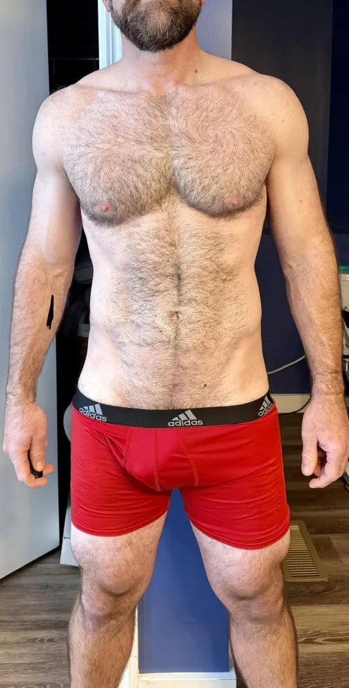 Is this how they fit?