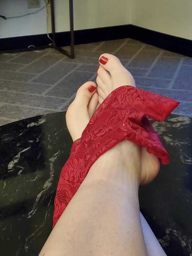 It's important to match before you go out for dinner