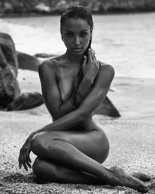 Jasmine Tookes