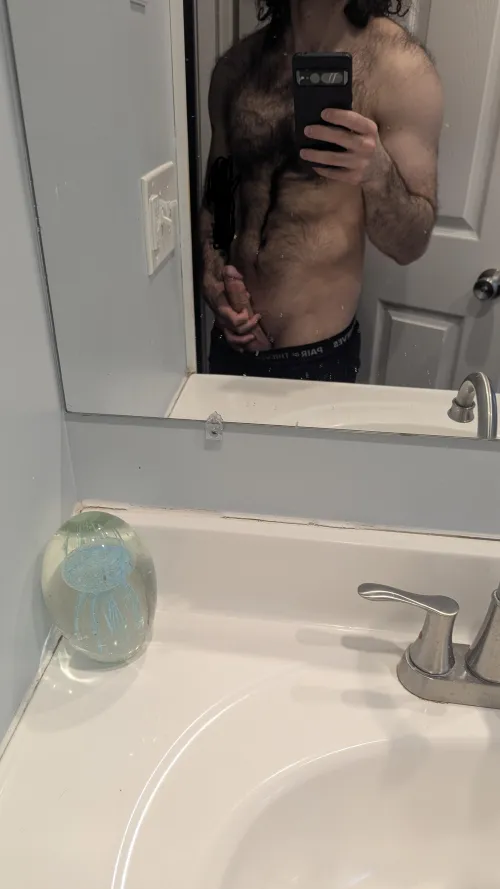 Just dick out wassup